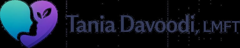 Tania Davoodi, LMFT